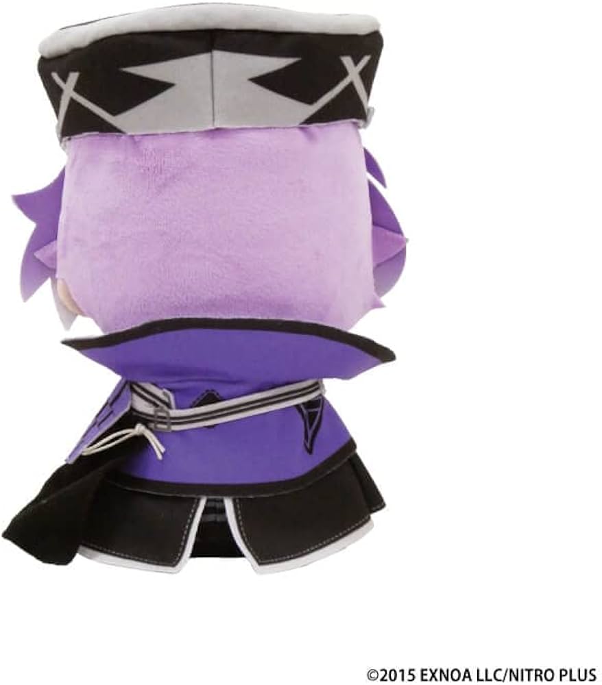 Amazon.co.jp: わんぱく！ ぬいぐるみ みなもときよまろ 源清麿 : おもちゃ