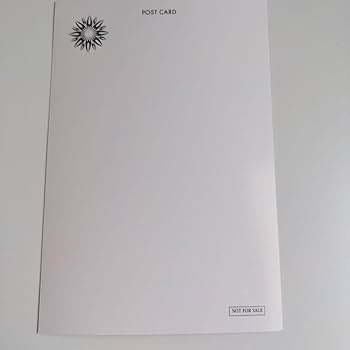 Amazon.co.jp: 中島美嘉 直筆サイン ポストカード 芸能人 : おもちゃ