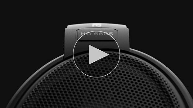 Amazon.co.jp: ゼンハイザー Sennheiser ヘッドホン 有線 HD 660S 開放