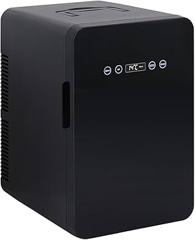 Amazon | VERSOS 冷温庫 24L ブラック -9℃～60℃ 保冷庫 黒 日本製