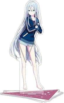 Amazon.co.jp: 宵崎奏 アクリルスタンド 25時 ナイトコードで vol.2