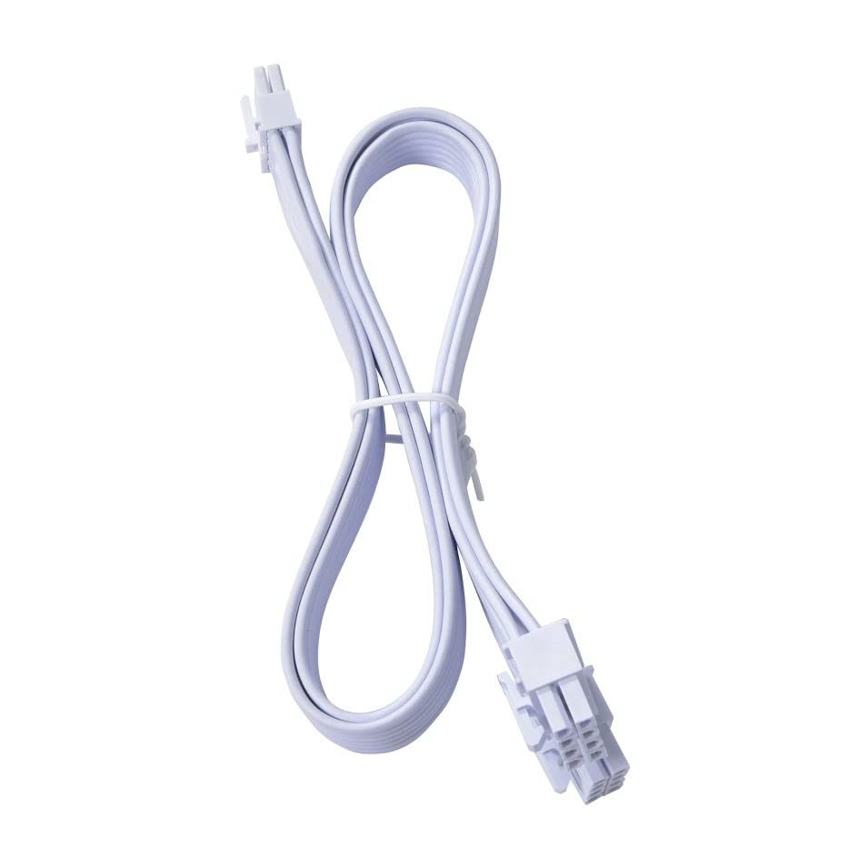 Amazon | LIANLI SFX電源 SP850 GOLD WHITE フルモジュラー 80PLUS