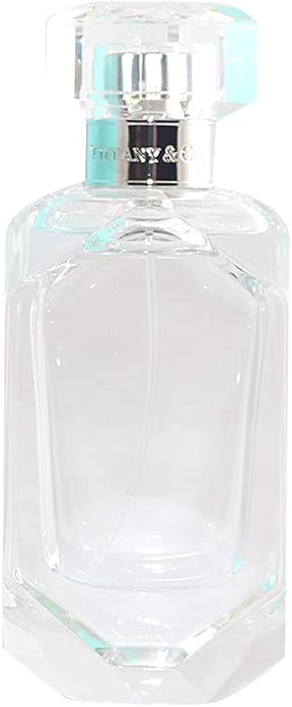 Amazon.com: Sheer by Tiffany and Co. for Women - 2.5 oz EDT Spray