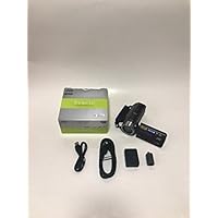 Amazon | JVC KENWOOD JVC ビデオカメラ EVERIO 内蔵メモリー32GB