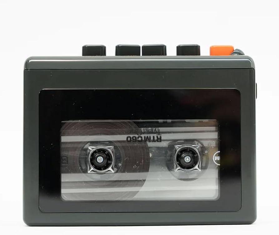 Amazon | RECORDING THE MASTERS社(フランス) ステレオカセット