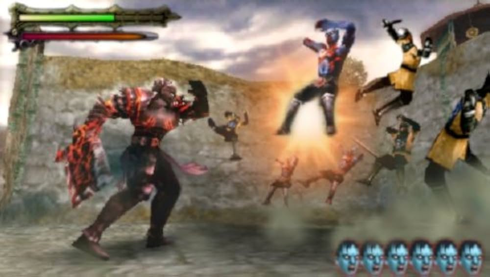 Amazon.com: Undead Knights [Japan Import] : Video Games