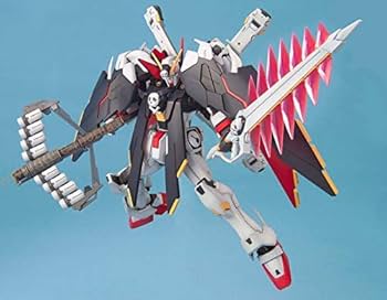 Amazon | MG 1/100 XM-X1 クロスボーンガンダムX-1フルクロス (機動