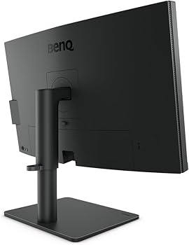 Amazon.com: BenQ PD2705U 27