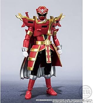 Amazon.co.jp: SHODO SUPER 海賊戦隊ゴーカイジャー2 (フィギュア1体 +