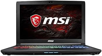 Amazon.co.jp: MSI Gp62Mvrxヒョウプロ661 94％、NTSC薄型軽量