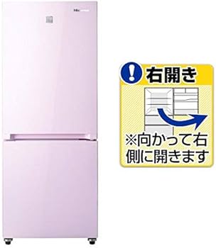 Amazon | ハイセンス 【右開き】154L 2ドアノンフロン冷蔵庫 keyword