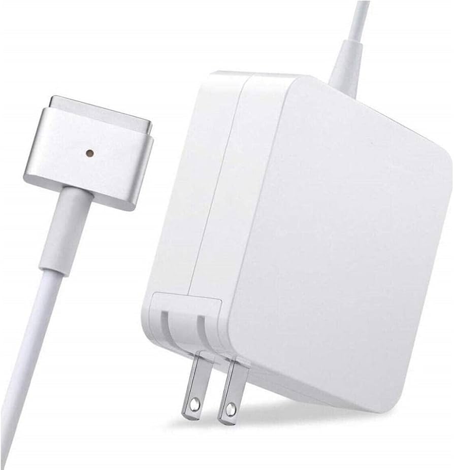 Amazon.com: Axiom 85-Watt MagSafe 2 Power Adapter for Apple