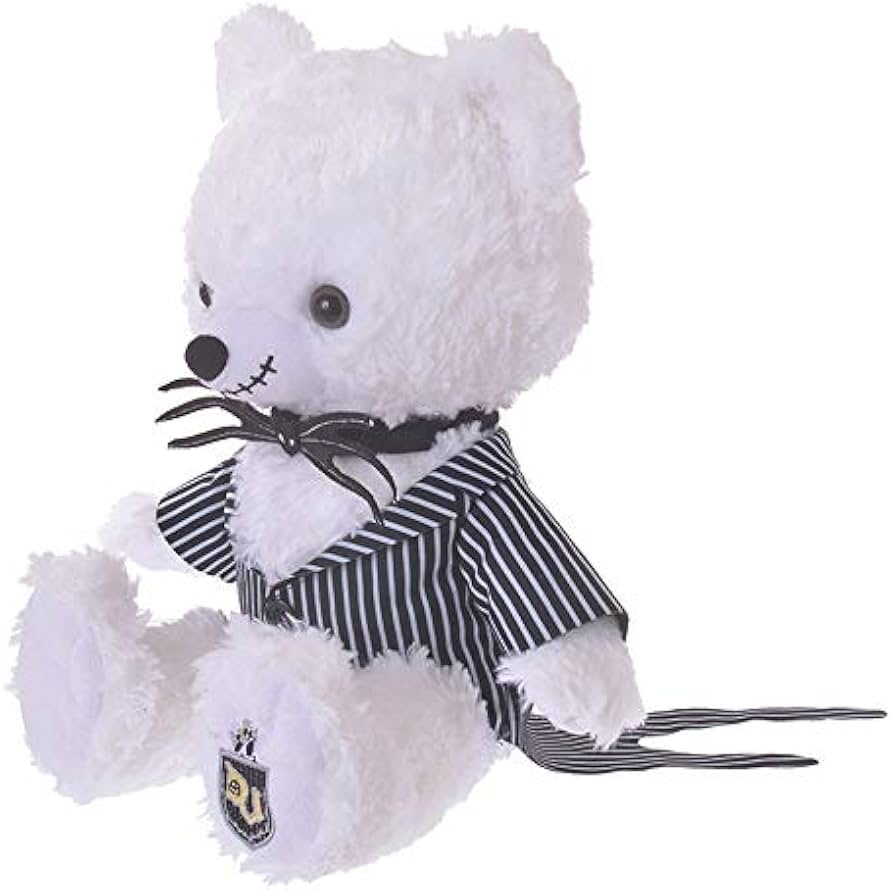 Amazon.co.jp: ディズニーストア（公式）ユニベアシティ ぬいぐるみ