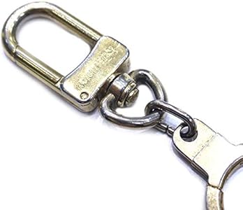 Amazon.co.jp: ルイ ヴィトン LOUIS VUITTON アノクレ キーリング