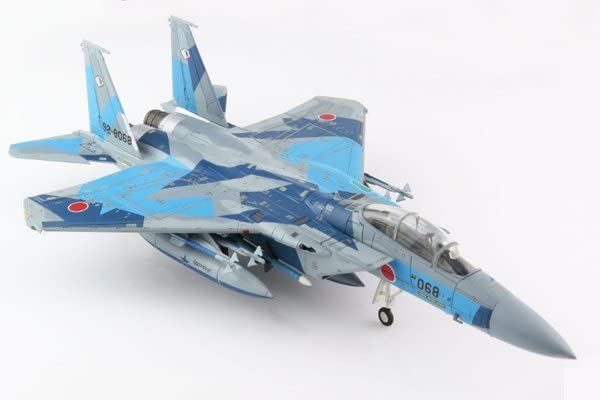 Amazon.co.jp: ホビーマスター 1/72 航空自衛隊 F-15DJ イーグル 飛行