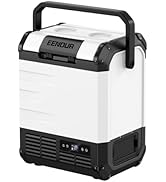 Amazon.co.jp: EENOUR 車載冷蔵庫 S32 32L -20℃～10℃ コンプレッサー式