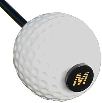 Amazon | [モメンタス ゴルフ] Momentus Golf スイング 練習機スピード