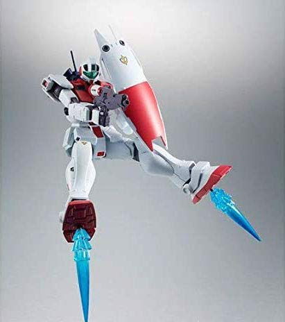 Amazon.co.jp: ROBOT魂 ＜SIDE MS＞ RGM-79GS ジム・コマンド宇宙戦