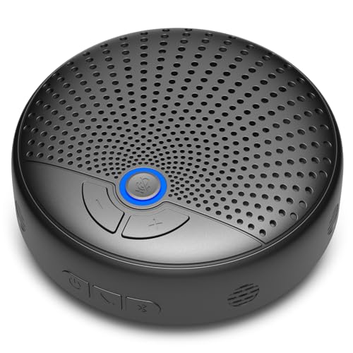 Amazon.co.jp: BALILA 会議用スピーカーフォン Bluetooth 5.3 AIマイク