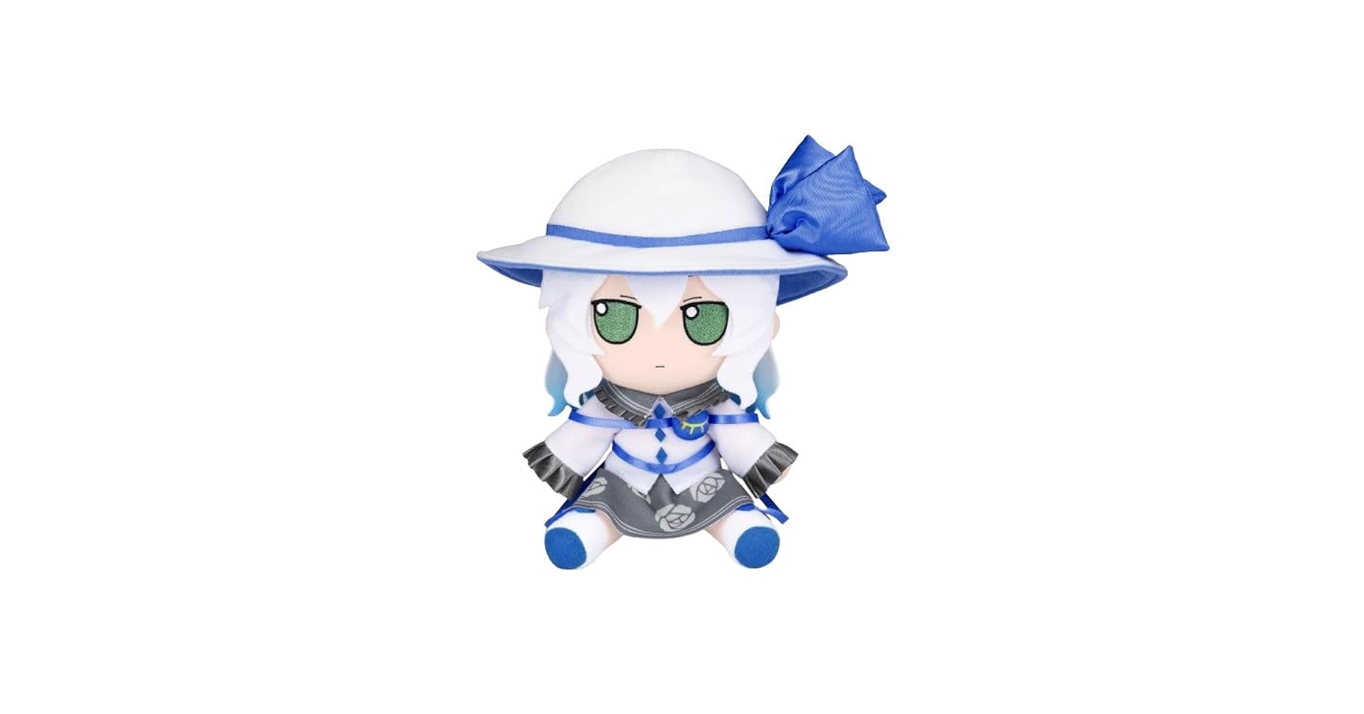 Amazon.co.jp: 東方ぬいぐるみシリーズ 89 古明地こいし(東方LostWord