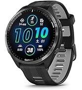 Amazon | GARMIN（ガーミン）GPSランニングウォッチ Forerunner 265