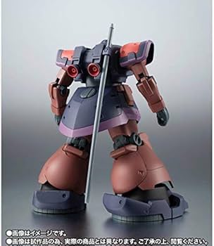 Amazon | 【魂ウェブ商店】ロボット魂 ROBOT魂 ＜SIDE MS＞ YMS-09R-2