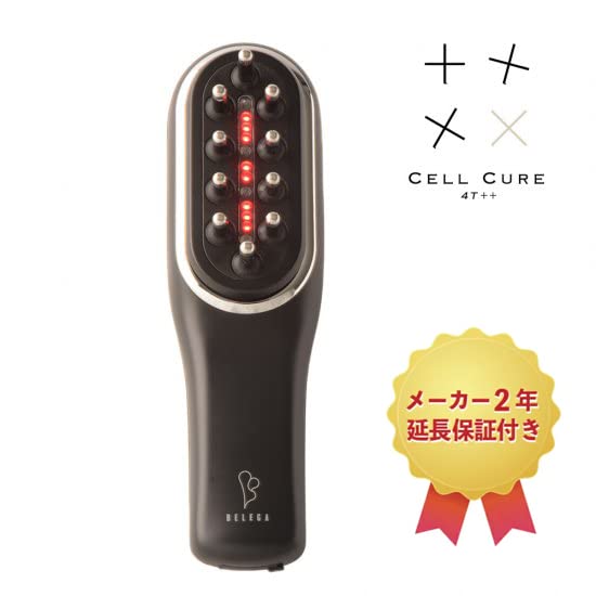 Amazon.co.jp: [ベレガ公式正規販売店]セルキュア4T++（プラスプラス