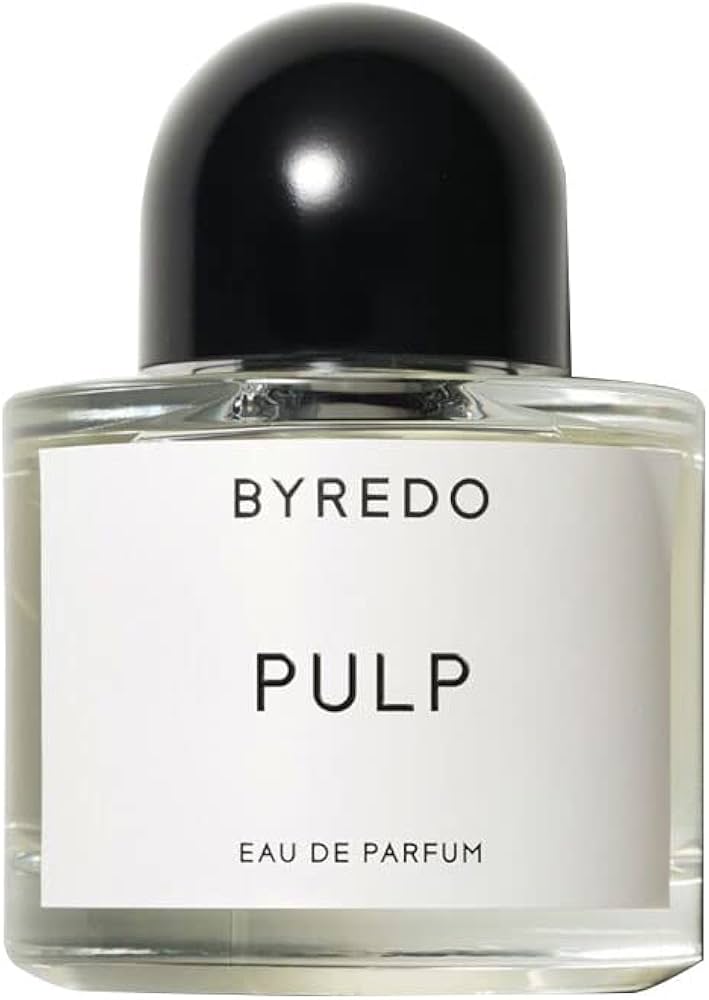 Amazon | BYREDO（バイレード） 国内正規品 オードパルファム パルプ