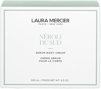 Amazon | LAURA MERCIER(ローラ メルシエ) セラム ボディクリーム