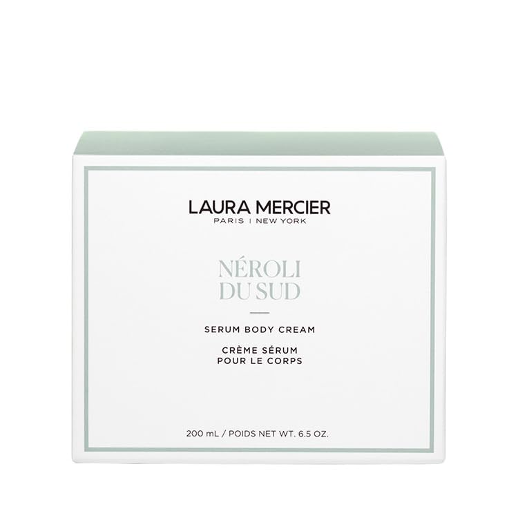 Amazon | LAURA MERCIER(ローラ メルシエ) セラム ボディクリーム