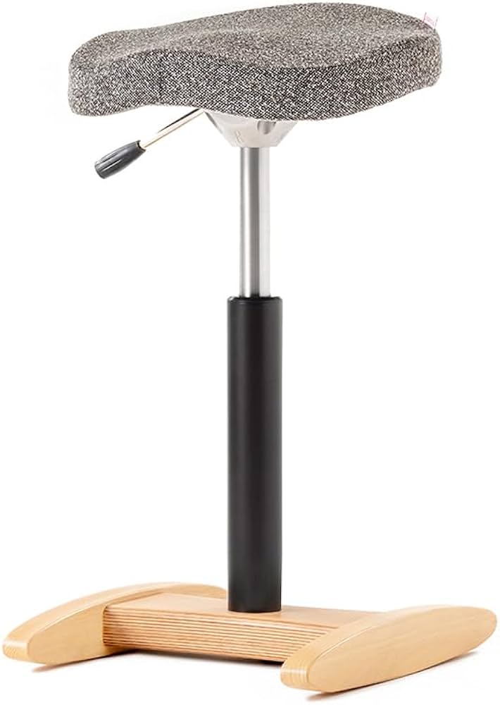 Amazon.co.jp: バランスラボ バランスシナジー ラウンド シックグレー