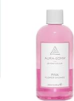 Amazon.co.jp: フラワーシャワー 250ml ピンク : ドラッグストア