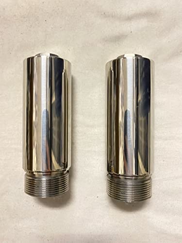 Amazon.co.jp: 部品屋K&W bigboy グラストラッカー用フォーク