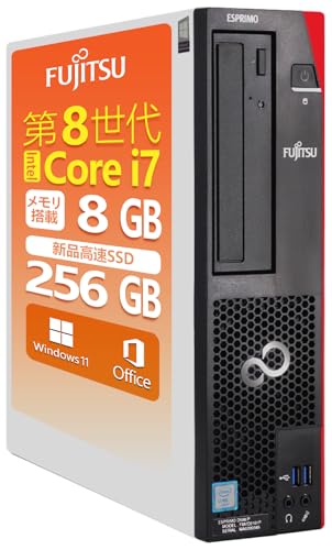 デスクトップパソコン i7-8700」の人気商品一覧 | 安い商品を通販