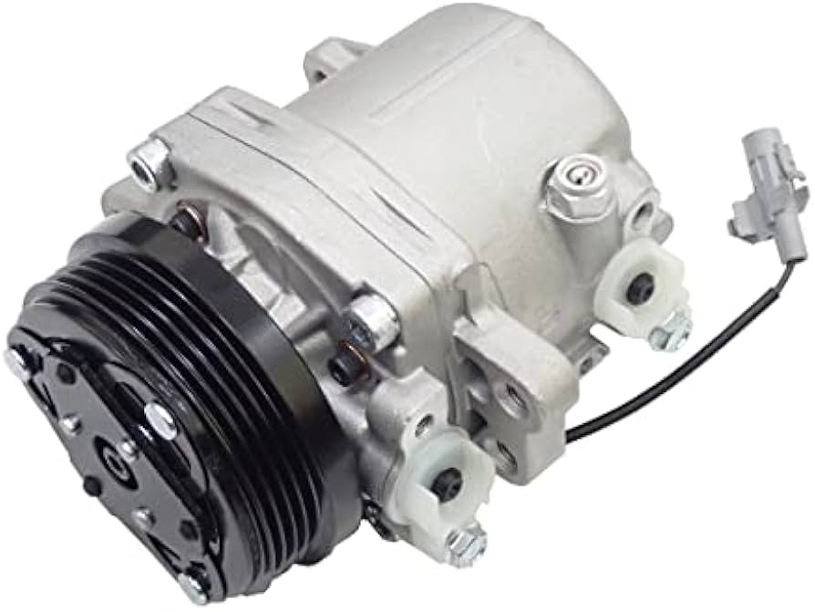 Amazon | エアコンコンプレッサー スズキ ワゴンR(MH23S) Kei ケイ