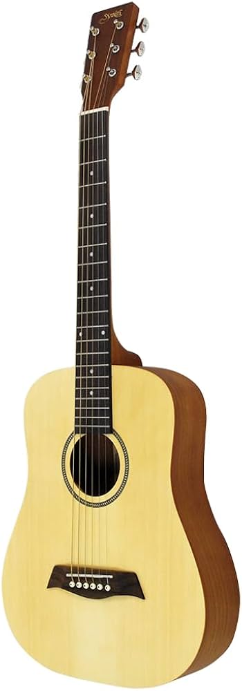 Amazon.co.jp: S.Yairi ヤイリ ミニアコースティックギター (ミニ