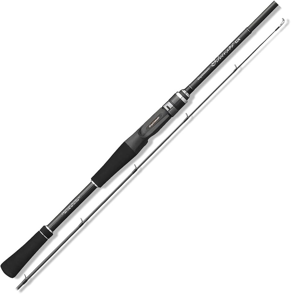 オリムピック 24シルベラード 762ML スピニング Amazon | オリムピック