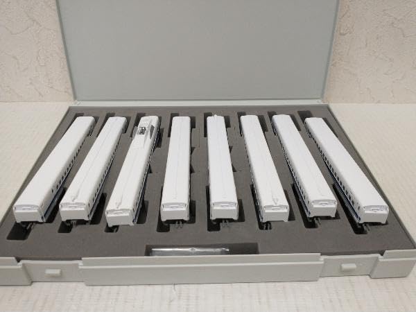 Amazon | 【動作確認済】Nゲージ TOMIX 98668 JR 700-0系東海道・山陽