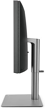 Amazon.co.jp: BenQ PD2725U 27インチ 4K UHD Thunderbolt 3 モニター