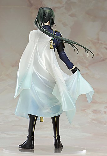 Amazon | 刀剣乱舞-ONLINE- にっかり青江 1/8 完成品フィギュア