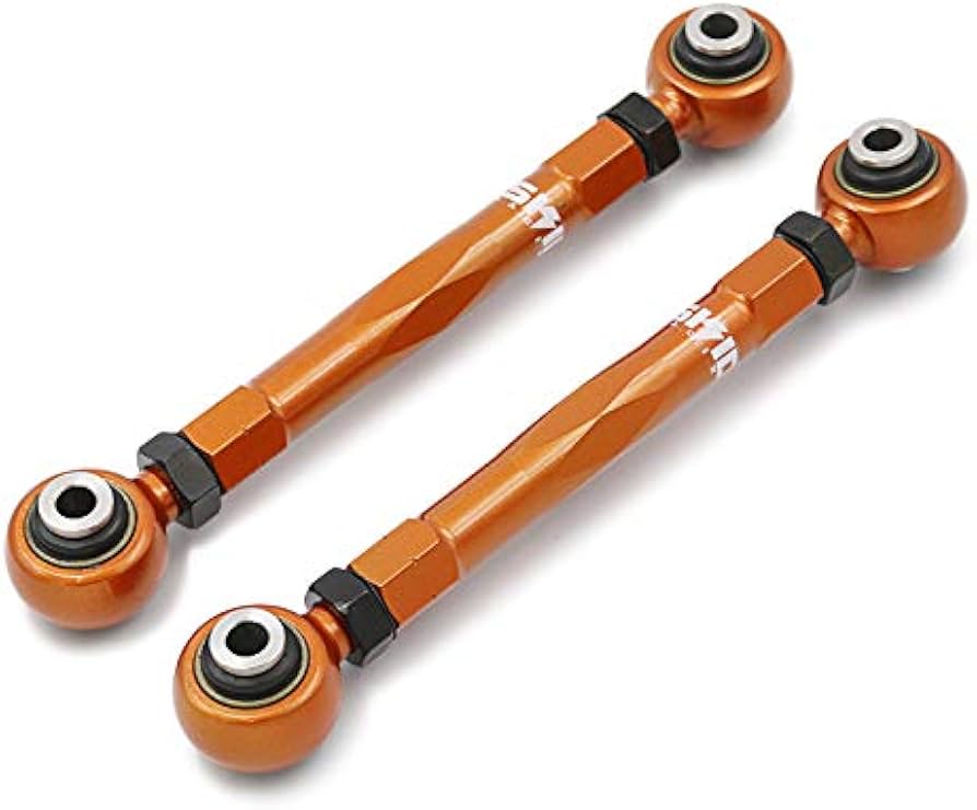 Amazon | SKID RACING レガシィ B4 ラテラルアーム フロント側 リア