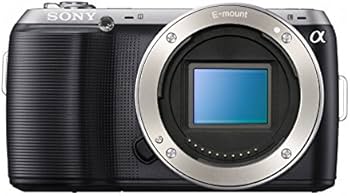 Amazon.co.jp: SONY ミラーレス一眼 α NEX-C3 ダブルレンズキット E
