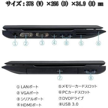 NEC PC-VK20EANEN・メモリー16GB・W11Pro・Office NEC PC-VK20EANEN