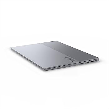 Amazon.com: Lenovo ThinkBook Laptop, 16