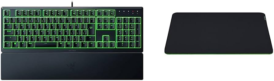 Amazon.co.jp: 【セット買い】Razer レイザー Ornata V3 X JP