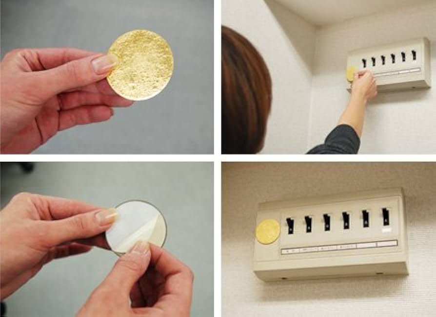 Amazon.co.jp: 善玉電磁波発生アポロ・シンムーン50mmタイプ : DIY