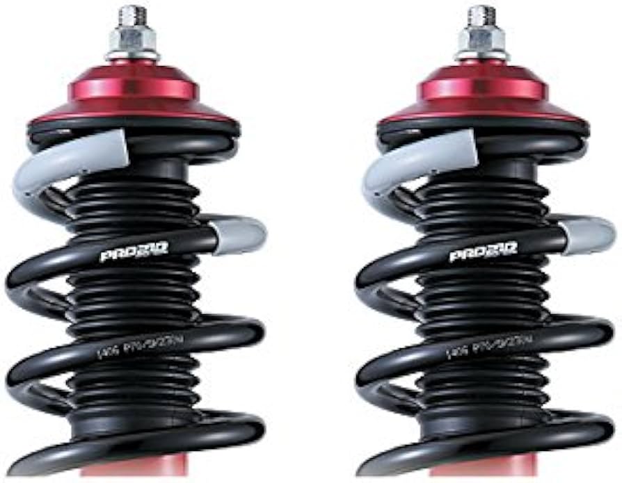 Amazon | 【タナベ(TANABE)】 ダイハツ エッセ L235S SUSTEC PRO CR 車