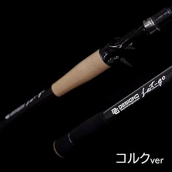 Amazon | デジーノ レイス フォクシー LW-C70MH- RST4s foxy DESIGNO