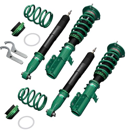 タントカスタムL375S テイン車高調FLEX-K Amazon | TEIN ( テイン ) 車