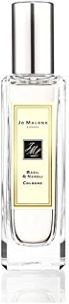 Amazon.com : Jo Malone Basil & Neroli Cologne Spray 30ml/1oz